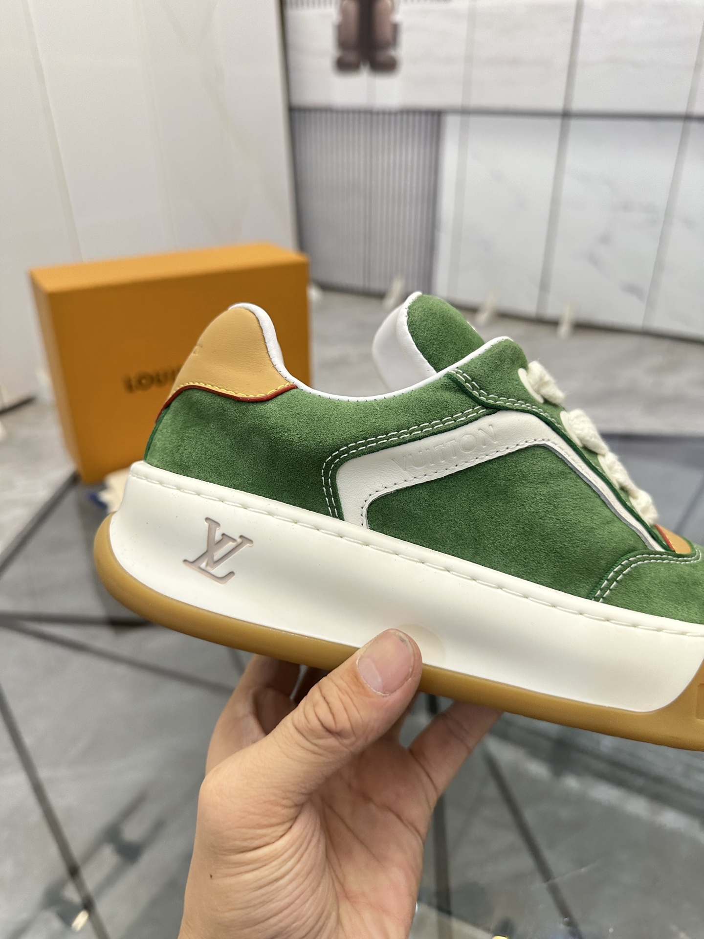 Louis Vuitton